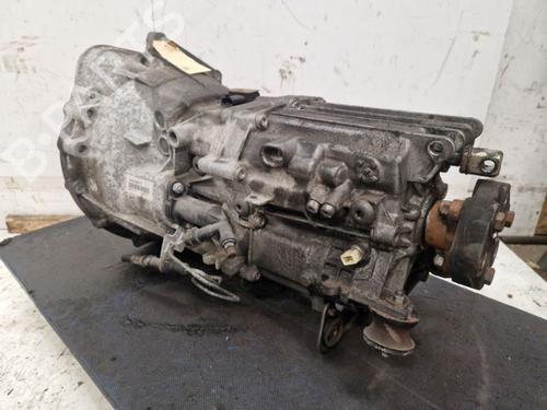 Gearbox BMW 1 (E87) 116 i | BP37135954M3 - Image 7