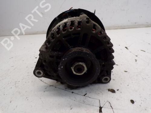 Alternator FORD TRANSIT CONNECT (P65_, P70_, P80_) 1.8 TDCi | BP37129979M7 - Image 3