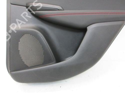 Rear right panel ALFA ROMEO TONALE (965_) 1.5 Mild Hybrid | BP38506980C61 - Image 5