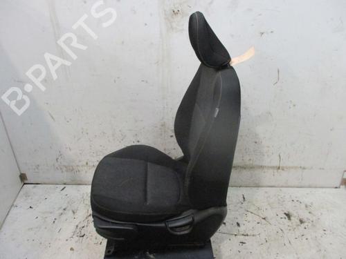 Left front seat KIA PICANTO II (TA) 1.0 | BP37127180C15 - Image 4