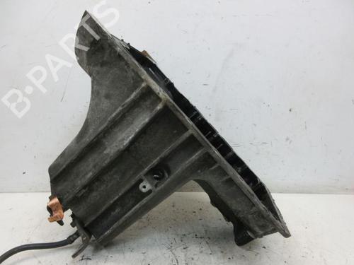 Oil sump MERCEDES-BENZ B-CLASS Sports Tourer (W245) B 150 (245.231) | BP29091293M115