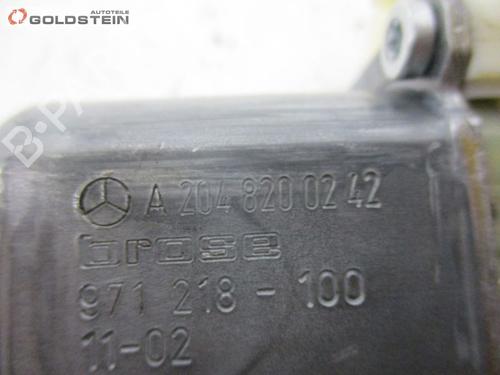 Right front window motor MERCEDES-BENZ C-CLASS T-Model (S204) C 250 CDI (204.203) | BP37109723E20 - Image 5