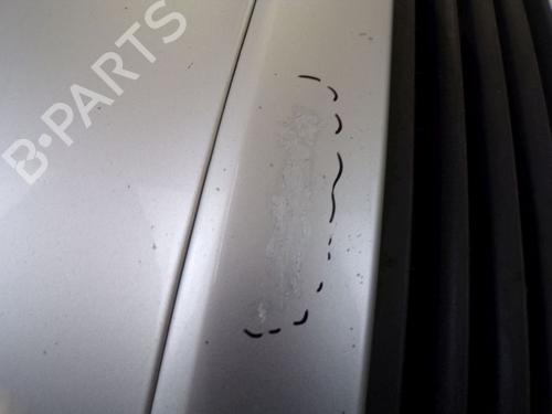 Front bumper OPEL ZAFIRA / ZAFIRA FAMILY B (A05) 1.9 CDTI (M75) | BP29096355C7 