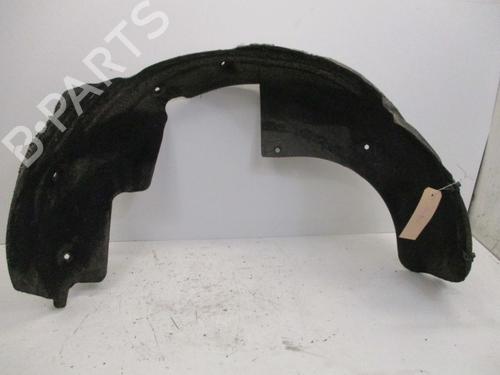 Used Wheel arch KIA SOUL I (AM) 1.6 GDI (140 hp) 18803677