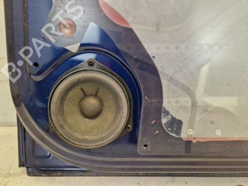 Right rear door OPEL ZAFIRA / ZAFIRA FAMILY B (A05) 1.6 (M75) | BP29109481C5 