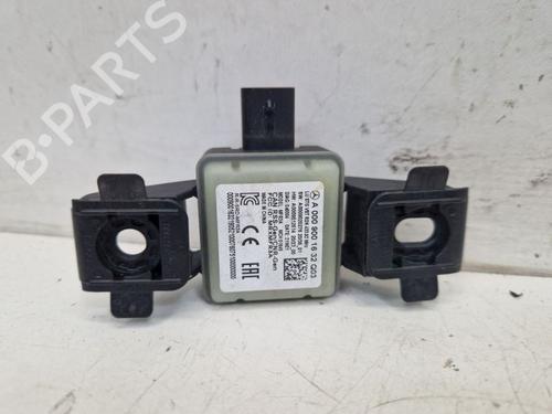 Control unit MERCEDES-BENZ EQS (V297) EQS 450+ (297.123) | BP24133418M11 