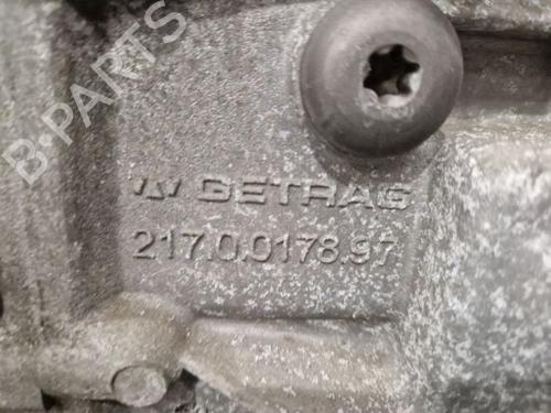 Gearbox BMW 1 (E87) 116 i | BP31821151M3 - Image 8