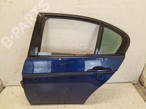 Used Left rear door BMW 3 (E90) 318 i (143 hp) 29106001