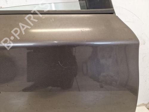 Right rear door BMW 1 (E87) 116 i | BP29101231C5 