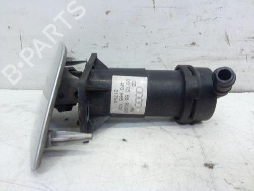 Washer pump AUDI A6 C6 (4F2) 3.0 TDI quattro | BP37142275E24 - Image 4