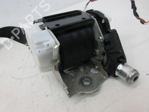 Rear right seatbelt VOLVO XC60 I SUV (156) 3.2 AWD | BP21273562I28 