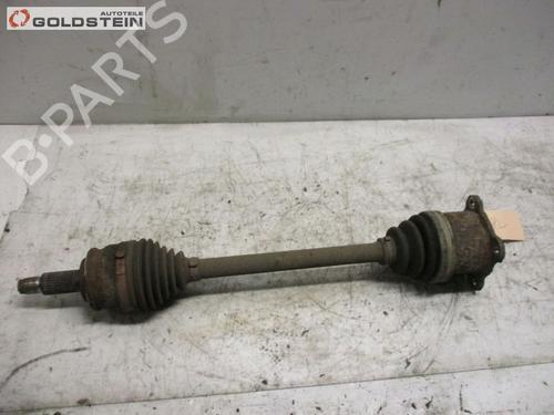 Used Left rear driveshaft SUZUKI GRAND VITARA II (JT, TE, TD) 1.9 DDiS All-wheel Drive (JT419, TD44, JB419WD, JB419XD,... (129 hp) 13759990