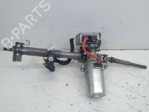 Ratstammeenhed NISSAN MICRA IV (K13K, K13KK) 1.2 (80 hp) 31703262