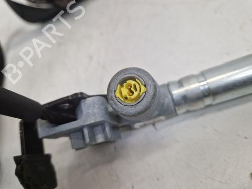 Front left seatbelt FORD KUGA II (DM2) 1.5 EcoBoost 4x4 | BP34285096I26  - Image 9