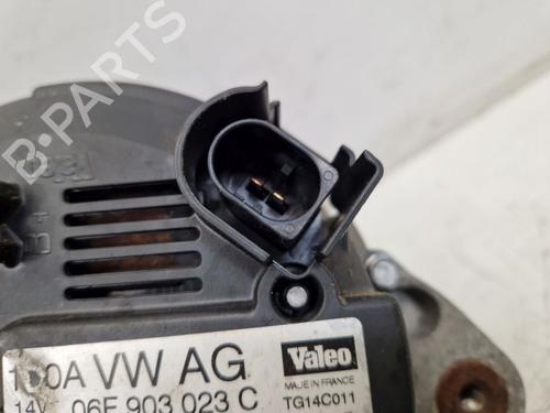 Alternator VW EOS (1F7, 1F8) 2.0 TDI | BP33907859M7 - Image 6