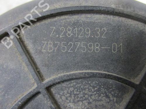 Secondary air pump BMW 5 (E60) 520 i | BP18796772M112 