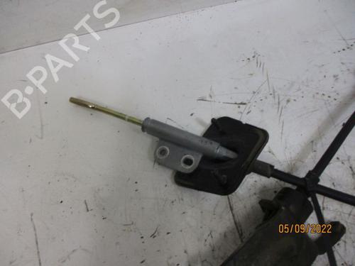 Cable KIA SORENTO I (JC) 3.5 V6 4WD | BP32343779E12