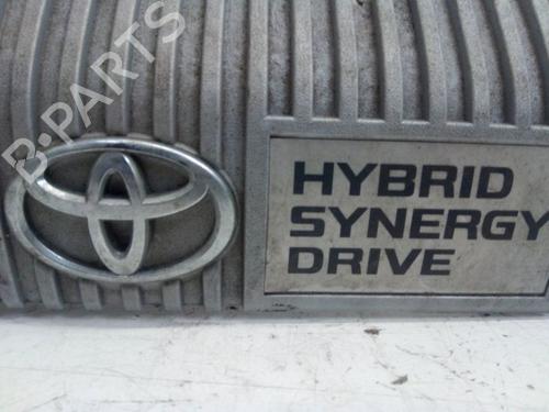 Upper protection TOYOTA PRIUS (_W3_) 1.8 Hybrid (ZVW30) | BP30851183M93