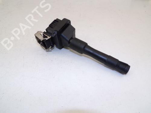 Used Ignition coil BMW 3 Convertible (E46) 323 Ci (170 hp) 27218300
