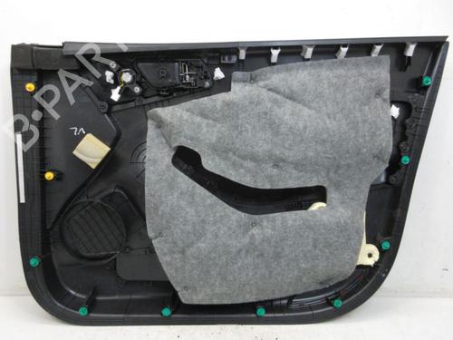 Front left panel HYUNDAI i20 II (GB, IB) 1.0 T-GDI | BP38027331C58  - Image 9