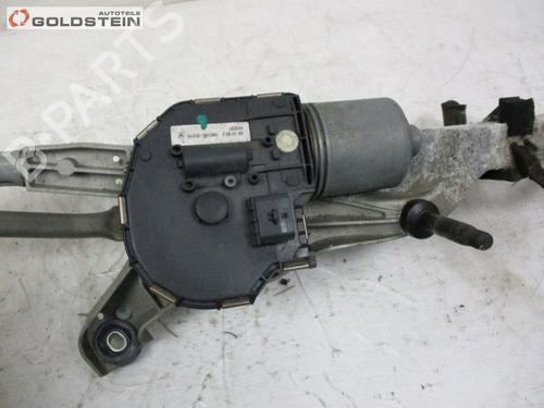Front wiper motor MERCEDES-BENZ E-CLASS (W212) E 250 CDI / BlueTEC (212.003, 212.004) | BP18751337M29