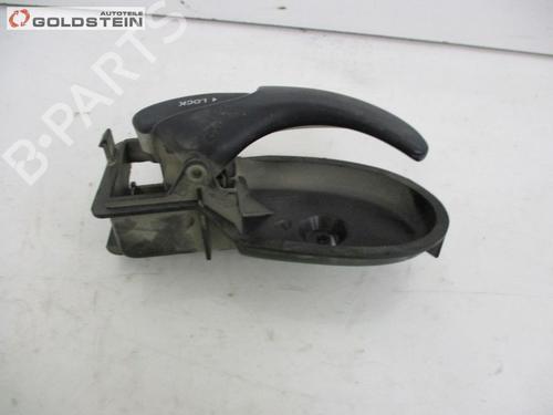 Front right interior door handle FORD TRANSIT Platform/Chassis (FM_ _, FN_ _, FF_ _) 2.4 TDCi RWD | BP18751524I14 