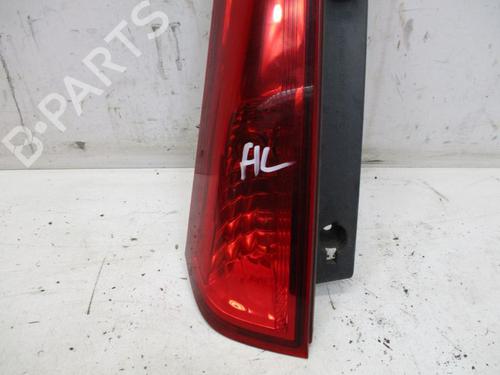 Left taillight KIA CEE'D SW (ED) 1.6 CRDi 115 | BP37118398C34 - Image 4