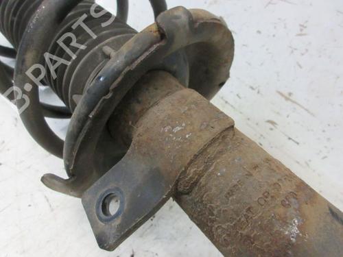 Left front shock absorber FORD C-MAX (DM2) 1.8 | BP37125531M16 - Image 5