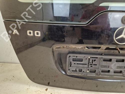 Tailgate MERCEDES-BENZ A-CLASS (W169) A 200 (169.033, 169.333) | BP28055324C6 
