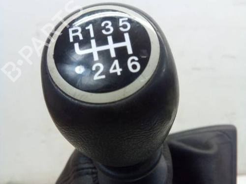 Shift knob PEUGEOT BOXER Van 2.2 HDi 120 | BP29102202I34 