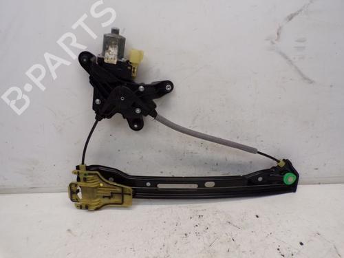 Electronic module FORD MONDEO V Hatchback (CE) 1.5 EcoBoost | BP37132817M83 - Image 1