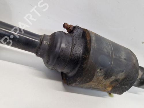 Anti roll bar BMW 7 (E65, E66, E67) 750 i, Li | BP39062781M96 - Image 6