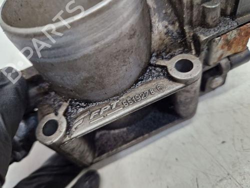 Throttle body FORD KA (RU8) 1.2 | BP38029729M82  - Image 8