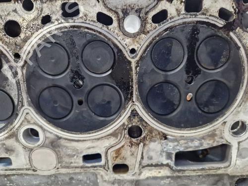 Cylinder head BMW 3 Touring (E91) 320 d | BP36422421M5 - Image 8