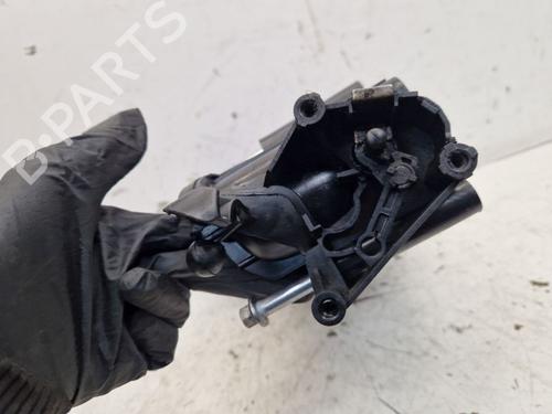 Intake manifold BMW 3 Touring (E91) 320 d | BP31703796M70 