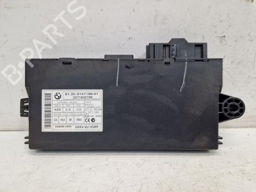 Used Control unit Control unit MINI MINI (R56) One (95 hp) 33908015 33908015