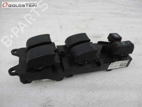 Mando Mando TOYOTA COROLLA Verso (ZER_, ZZE12_, R1_) 1.8 (ZNR11_, ZNR11R) (129 hp) 37104358 37104358