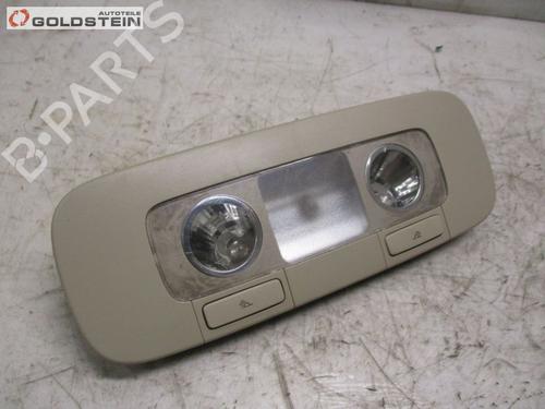 interior-roof-light-skoda-superb-ii-3t4-2008-2009-2010-2011-2012-2013-2014-2015-37095943 main image
