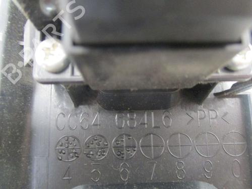 Switch MAZDA 5 (CR) 2.0 CD (CR19) | BP29085360I30 