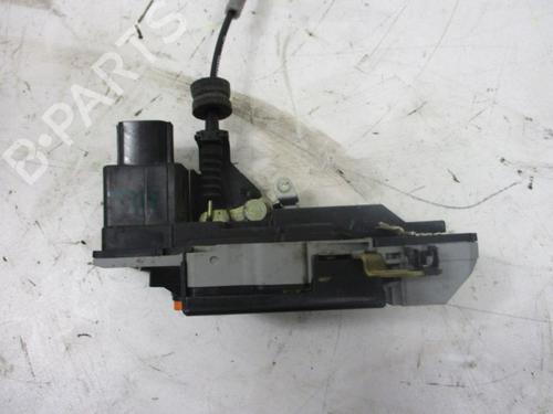 Rear left lock VOLVO XC90 I (275) 2.5 T AWD | BP18795236C100 