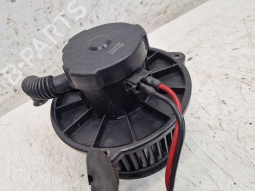 Ventilator motor FORD RANGER (ER, EQ, R_) 2.5 TD 4x4 | BP29104832M62 