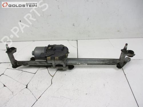 Vindrude Viskermekanisme VW EOS (1F7, 1F8) 2.0 TDI (140 hp) 18764872