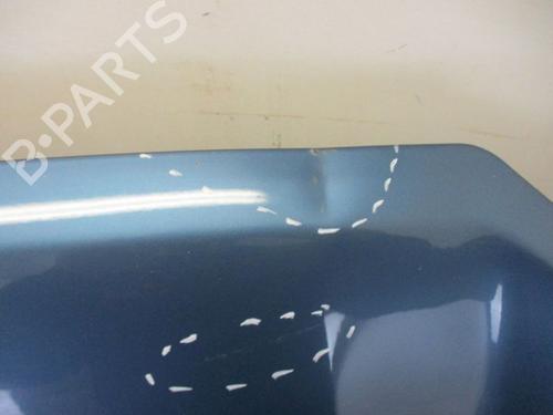 Hood JEEP CHEROKEE (KJ) 3.7 4x4 | BP18791518C1 
