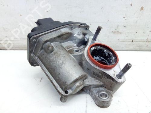 Used Egr RENAULT KANGOO Express (FW0/1_) 1.5 dCi 90 (FW0G, FW05, FW08, FW11) (90 hp) 29102510