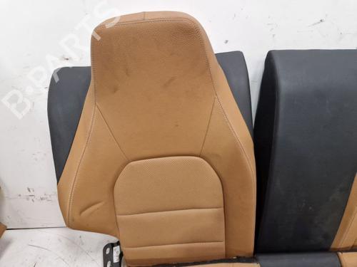 Rear seat MERCEDES-BENZ E-CLASS Coupe (C207) E 220 BlueTEC (207.301) | BP38067487C17 - Image 3