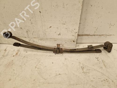 Other VW CRAFTER 30-50 Platform/Chassis (2F_) 2.5 TDI | BP37724633O1  - Image 5