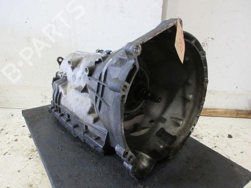 Used Gearbox BMW 3 Touring (E91) 320 d (177 hp) 19296486