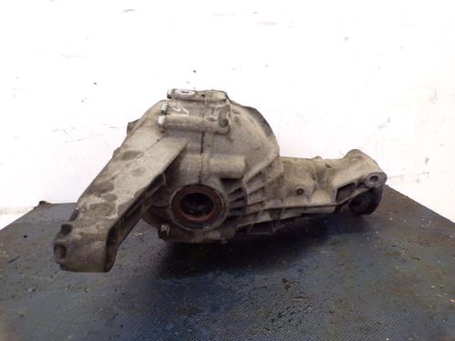 Front differential MERCEDES-BENZ M-CLASS (W163) ML 400 CDI (163.128) | BP29084352M23 