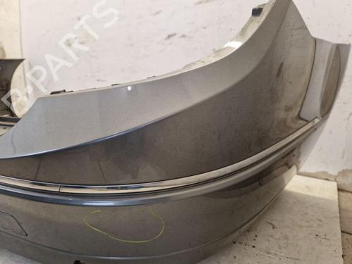Rear bumper MERCEDES-BENZ C-CLASS T-Model (S204) C 200 CDI (204.201) | BP29274779C8