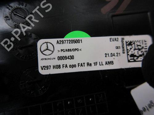 Other MERCEDES-BENZ EQS (V297) EQS 450+ (297.123) | BP29097372O1